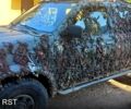 Ниссан Навара, объемом двигателя 2.5 л и пробегом 500 тыс. км за 3100 $, фото 1 на Automoto.ua