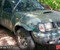 Ниссан Навара, объемом двигателя 2.5 л и пробегом 500 тыс. км за 3100 $, фото 4 на Automoto.ua