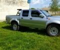 Ніссан Навара, об'ємом двигуна 2.5 л та пробігом 160 тис. км за 4500 $, фото 1 на Automoto.ua