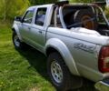 Ніссан Навара, об'ємом двигуна 2.5 л та пробігом 160 тис. км за 4500 $, фото 1 на Automoto.ua