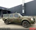 Ниссан Навара, объемом двигателя 2.5 л и пробегом 200 тыс. км за 5000 $, фото 12 на Automoto.ua