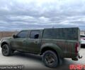 Ниссан Навара, объемом двигателя 2.5 л и пробегом 200 тыс. км за 5000 $, фото 2 на Automoto.ua