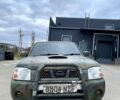Ниссан Навара, объемом двигателя 2.5 л и пробегом 200 тыс. км за 5000 $, фото 10 на Automoto.ua