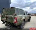 Ниссан Навара, объемом двигателя 2.5 л и пробегом 200 тыс. км за 5000 $, фото 3 на Automoto.ua