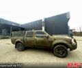 Ниссан Навара, объемом двигателя 2.5 л и пробегом 200 тыс. км за 5000 $, фото 11 на Automoto.ua