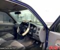 Ниссан Навара, объемом двигателя 2.5 л и пробегом 200 тыс. км за 5000 $, фото 1 на Automoto.ua
