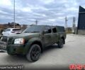 Ниссан Навара, объемом двигателя 2.5 л и пробегом 200 тыс. км за 5000 $, фото 9 на Automoto.ua