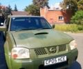 Ніссан Навара, об'ємом двигуна 2.5 л та пробігом 300 тис. км за 4500 $, фото 1 на Automoto.ua