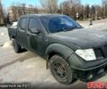 Ниссан Навара, объемом двигателя 25 л и пробегом 95 тыс. км за 4500 $, фото 1 на Automoto.ua