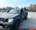Ниссан Навара, объемом двигателя 25 л и пробегом 95 тыс. км за 4500 $, фото 2 на Automoto.ua