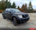 Ниссан Навара, объемом двигателя 2.5 л и пробегом 300 тыс. км за 4700 $, фото 1 на Automoto.ua
