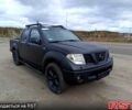 Ниссан Навара, объемом двигателя 2.5 л и пробегом 300 тыс. км за 4700 $, фото 7 на Automoto.ua