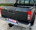 Ниссан Навара, объемом двигателя 2.5 л и пробегом 330 тыс. км за 7700 $, фото 1 на Automoto.ua