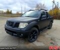 Ниссан Навара, объемом двигателя 2.5 л и пробегом 300 тыс. км за 4700 $, фото 1 на Automoto.ua