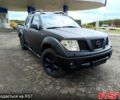 Ниссан Навара, объемом двигателя 2.5 л и пробегом 300 тыс. км за 4700 $, фото 9 на Automoto.ua