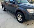 Ниссан Навара, объемом двигателя 2.5 л и пробегом 330 тыс. км за 7700 $, фото 1 на Automoto.ua