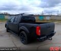 Ниссан Навара, объемом двигателя 2.5 л и пробегом 300 тыс. км за 4700 $, фото 6 на Automoto.ua