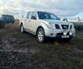 Ниссан Навара, объемом двигателя 2.5 л и пробегом 305 тыс. км за 6000 $, фото 1 на Automoto.ua