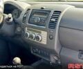Ниссан Навара, объемом двигателя 2.5 л и пробегом 330 тыс. км за 6600 $, фото 5 на Automoto.ua