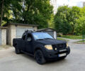 Ніссан Навара, об'ємом двигуна 2.5 л та пробігом 251 тис. км за 4800 $, фото 1 на Automoto.ua