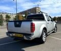 Ниссан Навара, объемом двигателя 2.5 л и пробегом 140 тыс. км за 5350 $, фото 4 на Automoto.ua