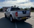 Ниссан Навара, объемом двигателя 2.5 л и пробегом 140 тыс. км за 5350 $, фото 3 на Automoto.ua