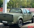 Ниссан Навара, объемом двигателя 2.5 л и пробегом 330 тыс. км за 6600 $, фото 2 на Automoto.ua