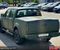 Ниссан Навара, объемом двигателя 2.5 л и пробегом 330 тыс. км за 6600 $, фото 3 на Automoto.ua