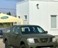 Ниссан Навара, объемом двигателя 2.5 л и пробегом 330 тыс. км за 6600 $, фото 1 на Automoto.ua