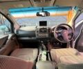 Ниссан Навара, объемом двигателя 2.5 л и пробегом 140 тыс. км за 5350 $, фото 7 на Automoto.ua