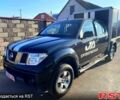 Ниссан Навара, объемом двигателя 2.5 л и пробегом 320 тыс. км за 8600 $, фото 1 на Automoto.ua