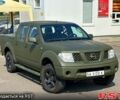 Ниссан Навара, объемом двигателя 2.5 л и пробегом 330 тыс. км за 6600 $, фото 1 на Automoto.ua
