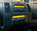Ниссан Навара, объемом двигателя 2.5 л и пробегом 320 тыс. км за 8600 $, фото 4 на Automoto.ua