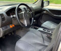 Ніссан Навара, об'ємом двигуна 2.5 л та пробігом 251 тис. км за 4800 $, фото 3 на Automoto.ua