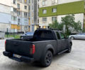 Ніссан Навара, об'ємом двигуна 2.5 л та пробігом 251 тис. км за 4800 $, фото 2 на Automoto.ua