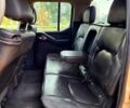 Ниссан Навара, объемом двигателя 2.5 л и пробегом 260 тыс. км за 4250 $, фото 8 на Automoto.ua