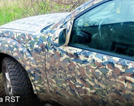 Ниссан Навара, объемом двигателя 2.5 л и пробегом 0 тыс. км за 7000 $, фото 4 на Automoto.ua