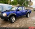 Ниссан Навара, объемом двигателя 2.5 л и пробегом 0 тыс. км за 4500 $, фото 1 на Automoto.ua