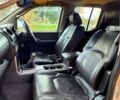 Ниссан Навара, объемом двигателя 2.5 л и пробегом 260 тыс. км за 4250 $, фото 7 на Automoto.ua