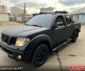 Ниссан Навара, объемом двигателя 25 л и пробегом 200 тыс. км за 6350 $, фото 1 на Automoto.ua