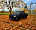 Ниссан Навара, объемом двигателя 2.5 л и пробегом 260 тыс. км за 4250 $, фото 1 на Automoto.ua