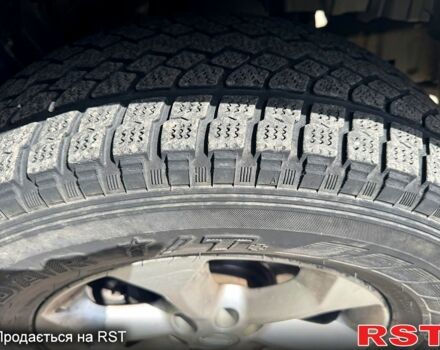 Ниссан Навара, объемом двигателя 2.5 л и пробегом 370 тыс. км за 5100 $, фото 6 на Automoto.ua