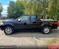 Ниссан Навара, объемом двигателя 2.5 л и пробегом 370 тыс. км за 5100 $, фото 1 на Automoto.ua