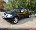 Ниссан Навара, объемом двигателя 2.5 л и пробегом 370 тыс. км за 5100 $, фото 1 на Automoto.ua