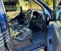 Ніссан Навара, об'ємом двигуна 2.5 л та пробігом 150 тис. км за 4000 $, фото 5 на Automoto.ua