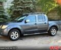 Ніссан Навара, об'ємом двигуна 2.5 л та пробігом 120 тис. км за 4750 $, фото 1 на Automoto.ua
