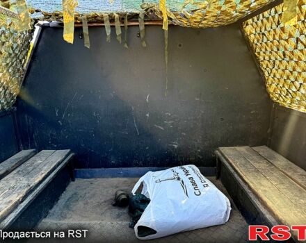 Ніссан Навара, об'ємом двигуна 2.5 л та пробігом 150 тис. км за 4000 $, фото 4 на Automoto.ua