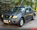 Ніссан Навара, об'ємом двигуна 2.5 л та пробігом 120 тис. км за 4750 $, фото 1 на Automoto.ua