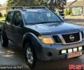Ніссан Навара, об'ємом двигуна 2.5 л та пробігом 120 тис. км за 4750 $, фото 3 на Automoto.ua