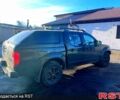 Ніссан Навара, об'ємом двигуна 2.5 л та пробігом 177 тис. км за 8000 $, фото 8 на Automoto.ua